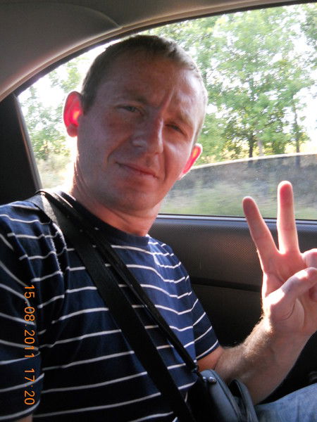 Белоусов Павел