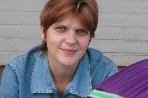 Татьяна Чижова