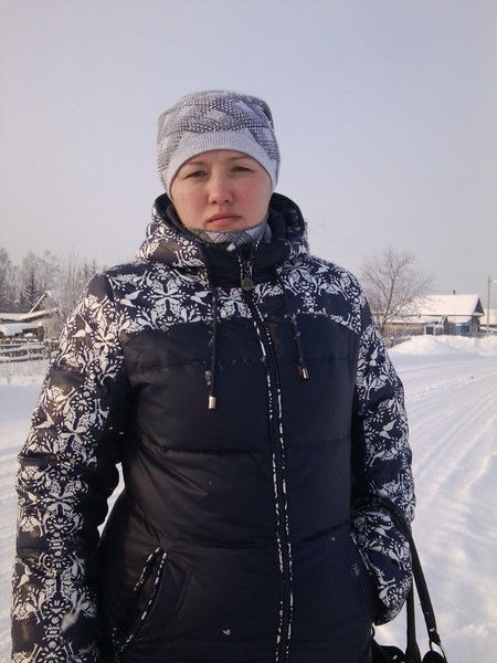 Эмма Алексеева