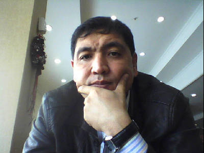 Иброхим Усманов