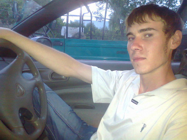 Антон Румынин