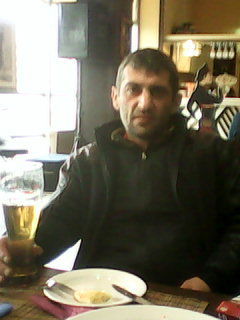 Андраник Казарян