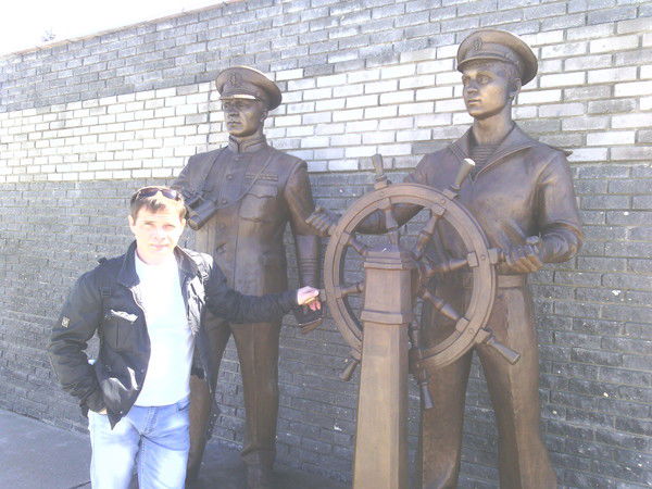 Виталий Бутенко