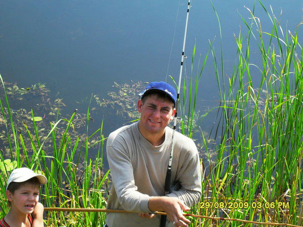 Алексей Бодиш