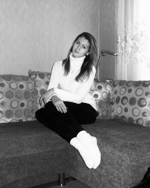 Виктория Лепешинская