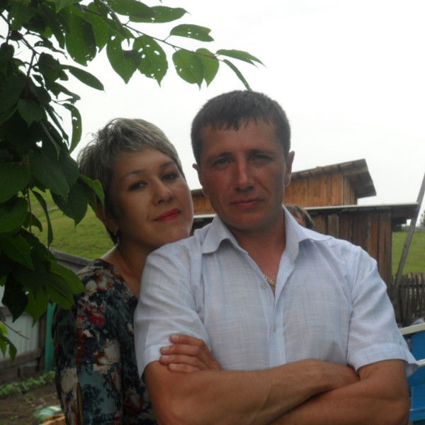 Регина Филимонова