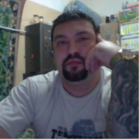 Александр Давыдов