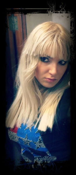 Самая Счастливая ***