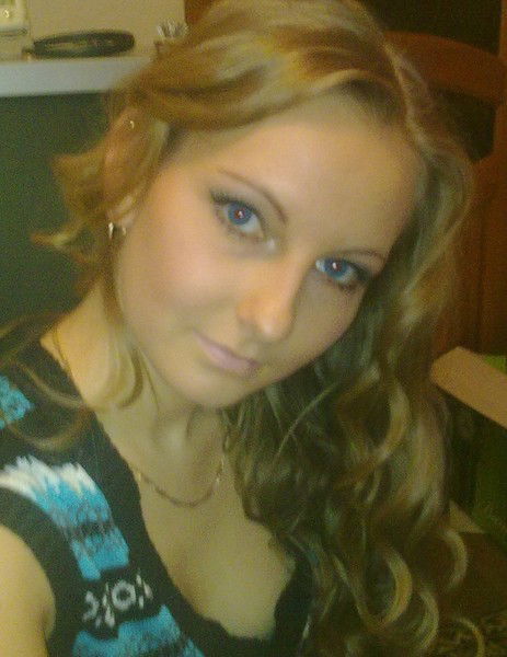 Александра Франчук