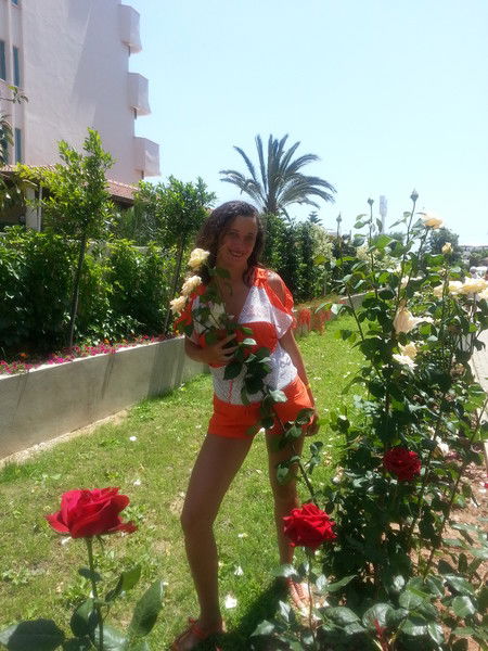 Наталия Шитц