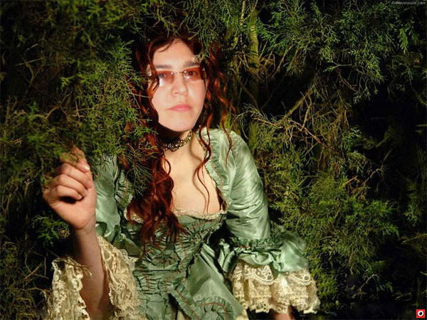 Ольга Плотникова