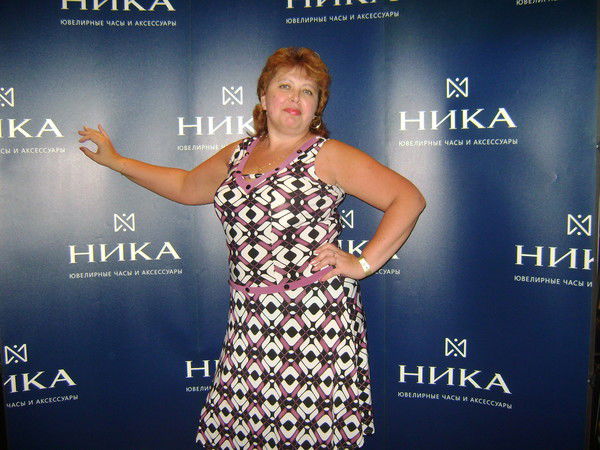 Иришечка Салимзянова