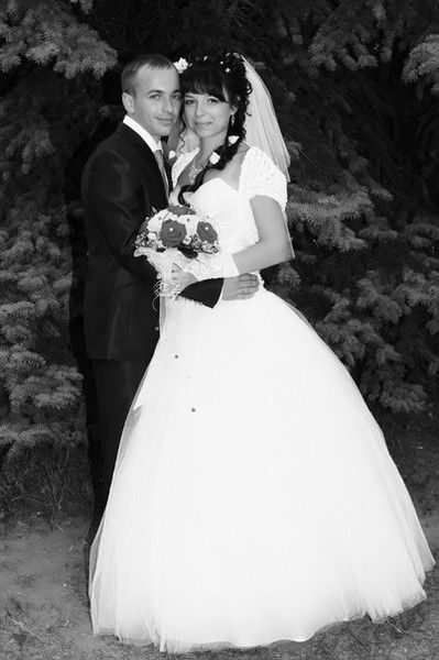 Виктория Мороз