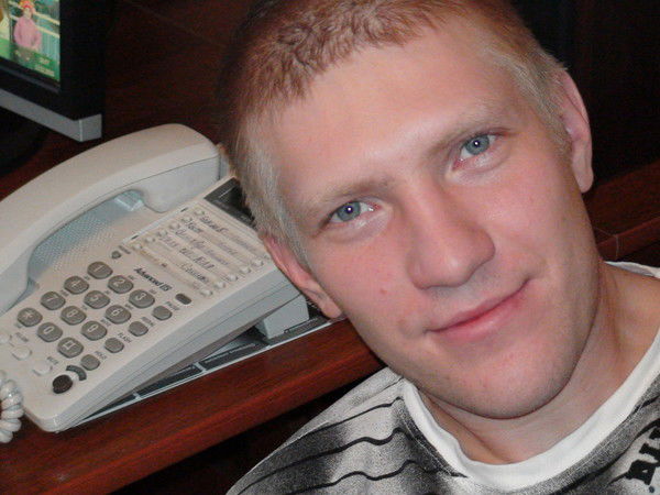 Владимир Калинин