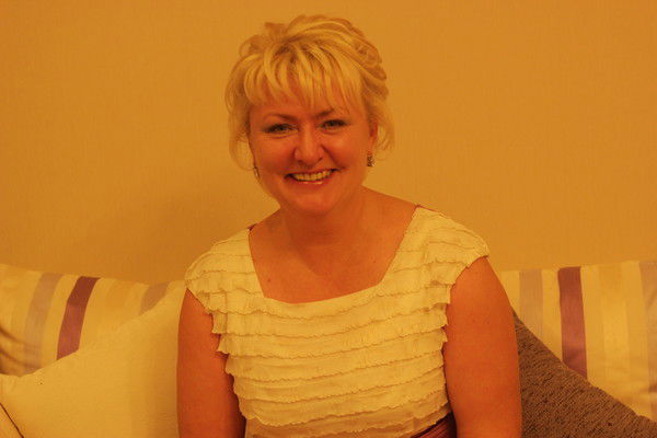 Лариса Владимировна Нуриева