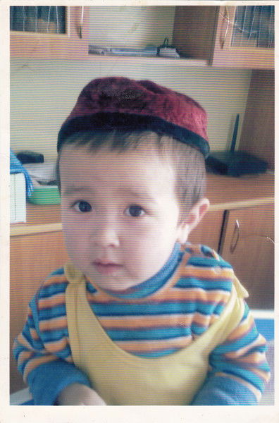 Лаззат Сейдалиева