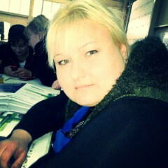 Ирина Попова