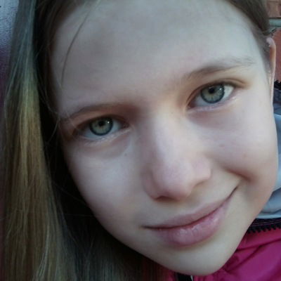 Александра Клименко