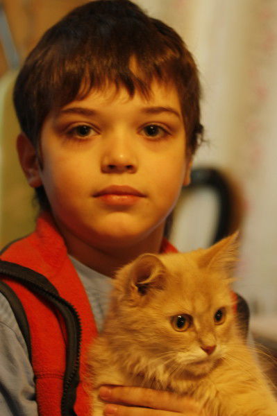 Роман Федоренко