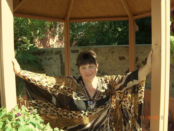 Елена Склименок