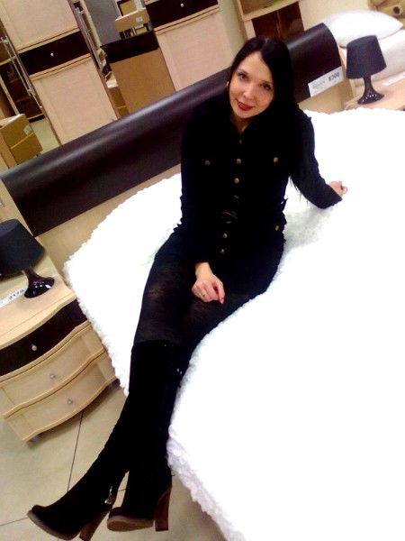 ****alena**** Счастливая