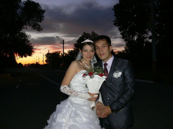 Балнур Касымханова