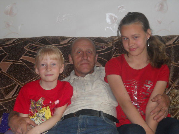 Федор Никитин