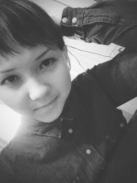 Алия Укубасова