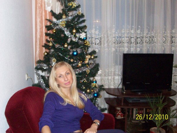 Ирина Марченко(Жук)