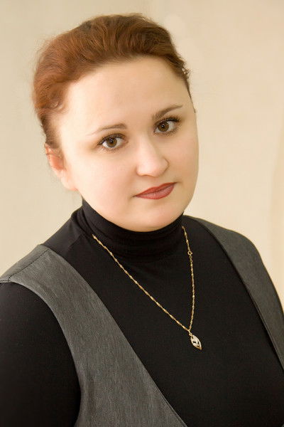 Юлия Восковская