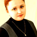 Юлия Восковская