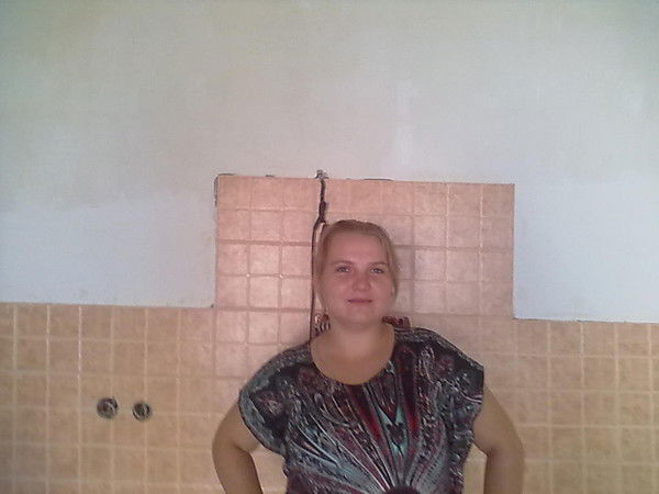 Олеся Баранова