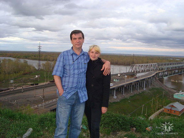 Владимир Ахкямов