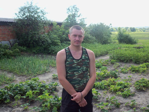 Евгений Реуцкий