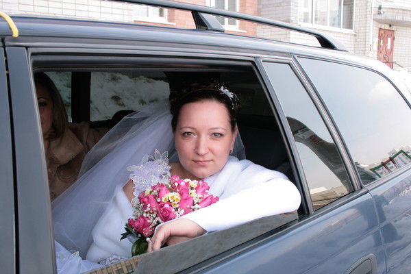 Мария Костюкова