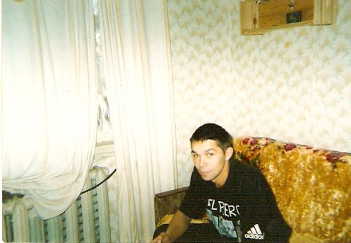 Виталий Лагута