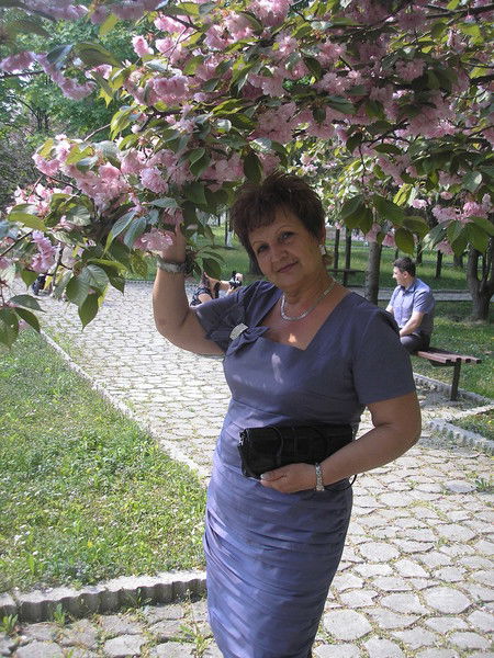 Ольга Антал