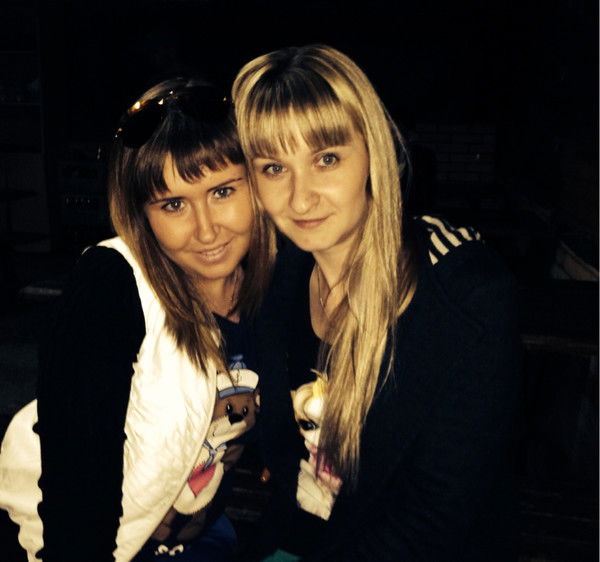 Алиса Маматова