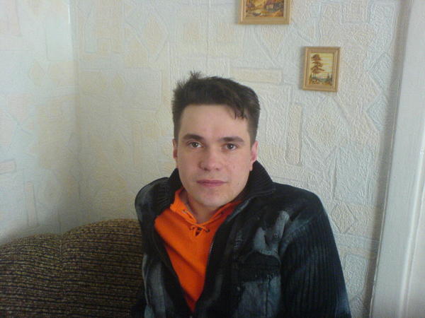 Олег Женеренко