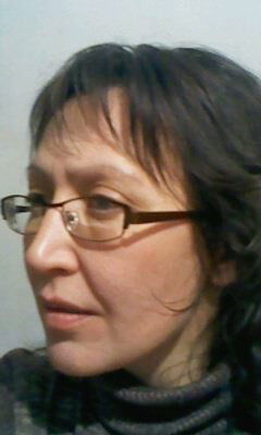 Алиса Пантюхина