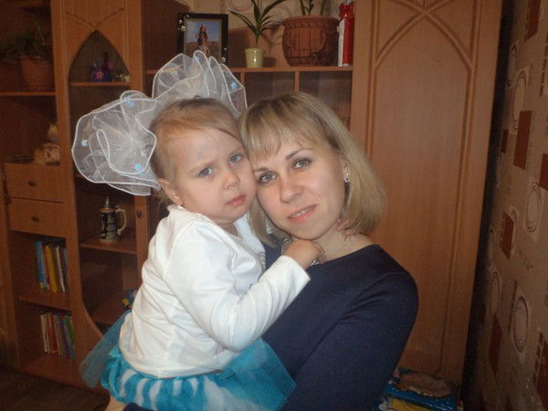 Екатерина Павлова