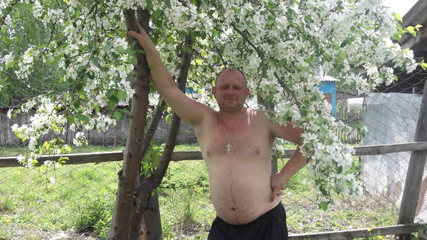 Владимир Зиновьев