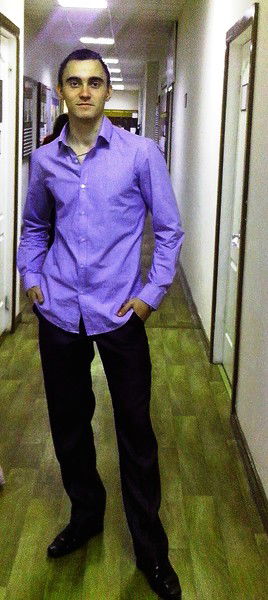 Александр Пачкин