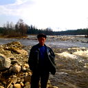 Юрий Баженов