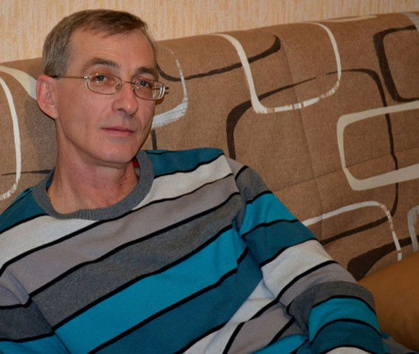 Андрей Бичев