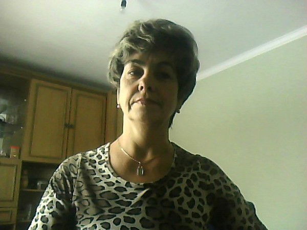 Елена Унгер