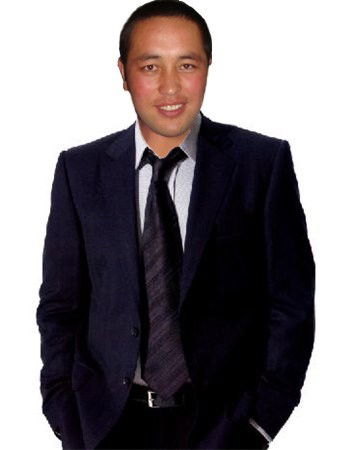 Улан Исмаилов