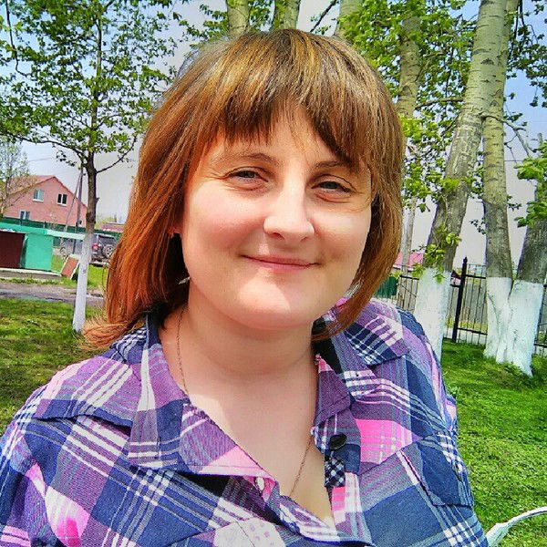 Валентина Иванилова