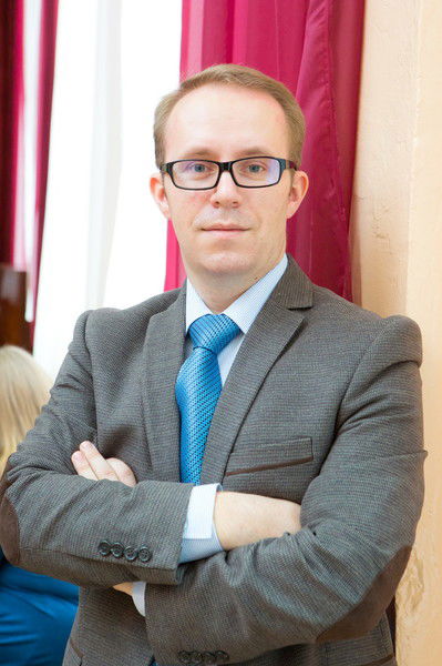 Михаил Ружников