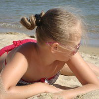 Таня Кравченко